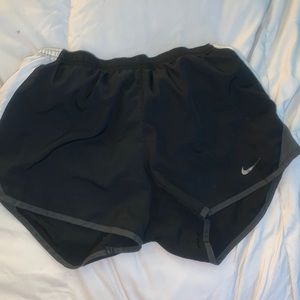 nike athletic shorts